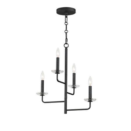 Madeira 4-Light Chandelier