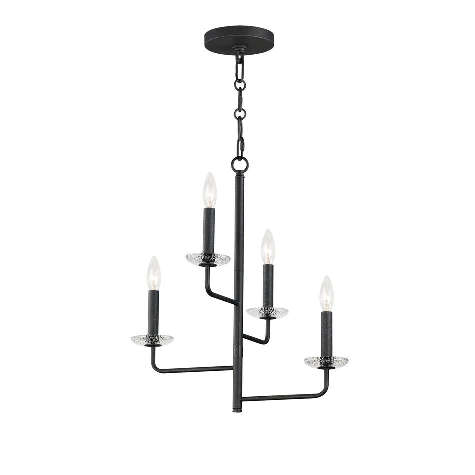 Madeira 4-Light Chandelier