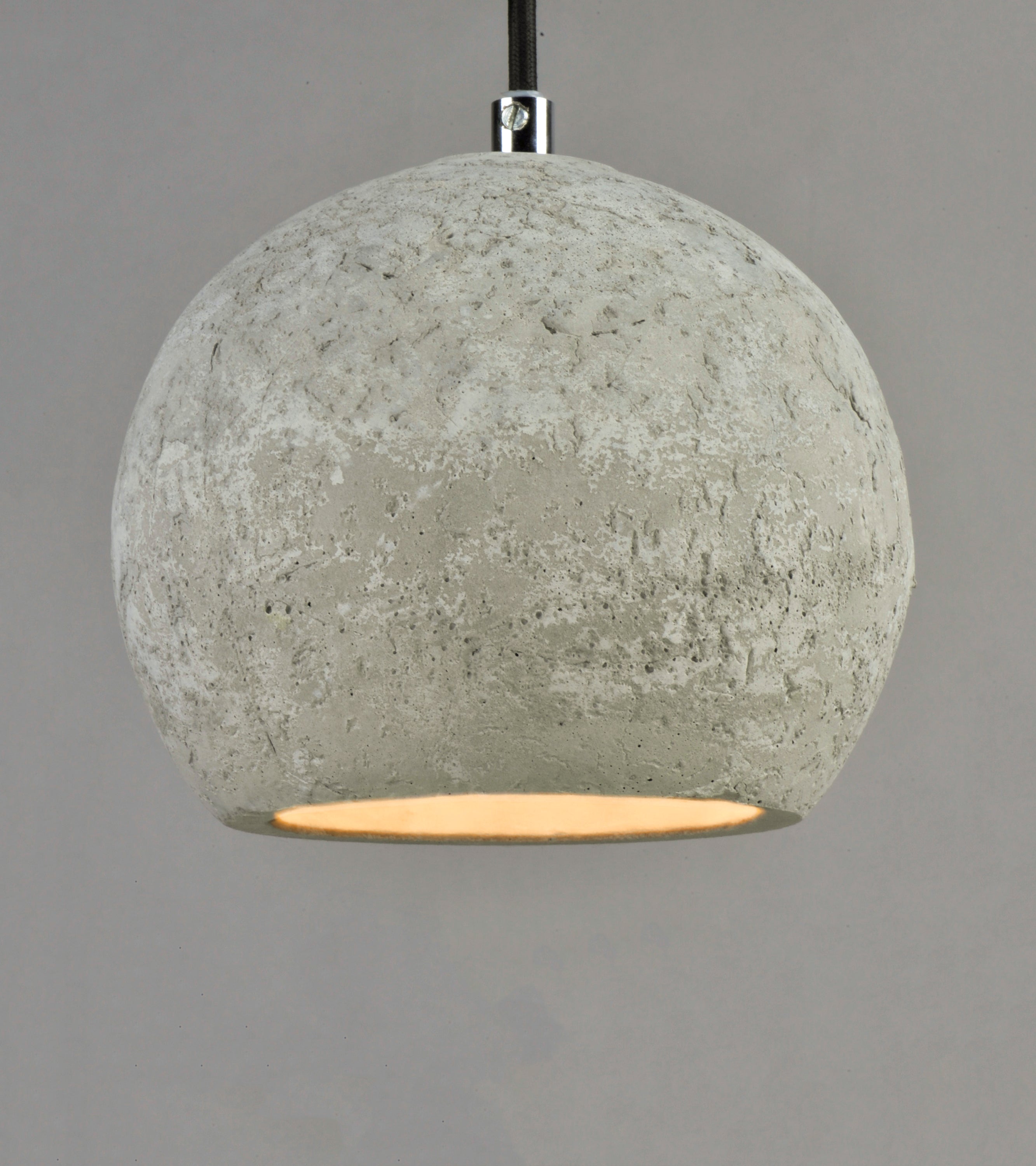 Crete 1-Light LED Pendant