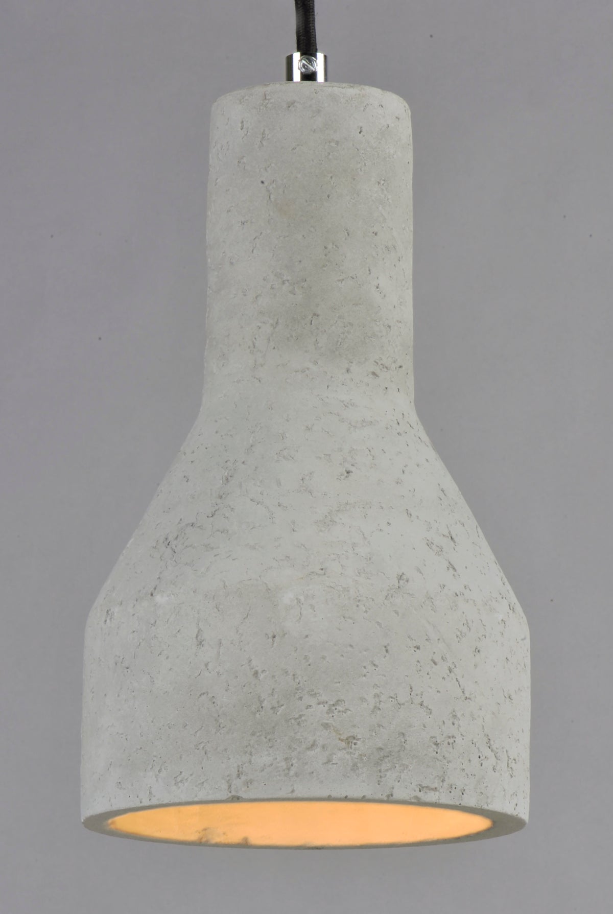 Crete 1-Light LED Pendant