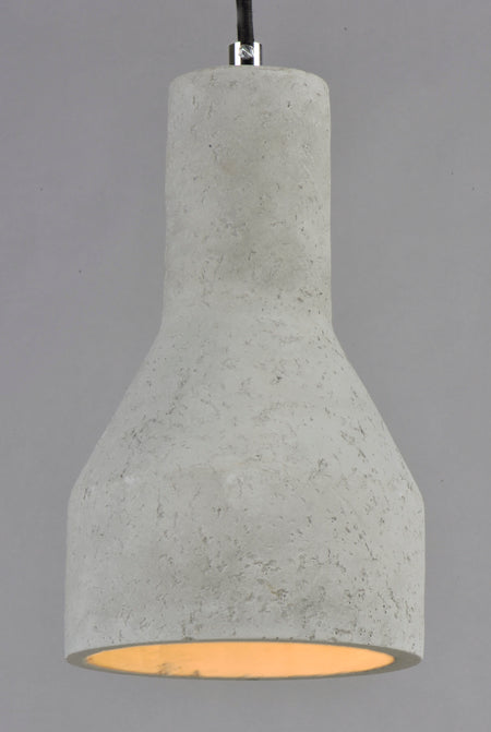 Crete 1-Light LED Pendant