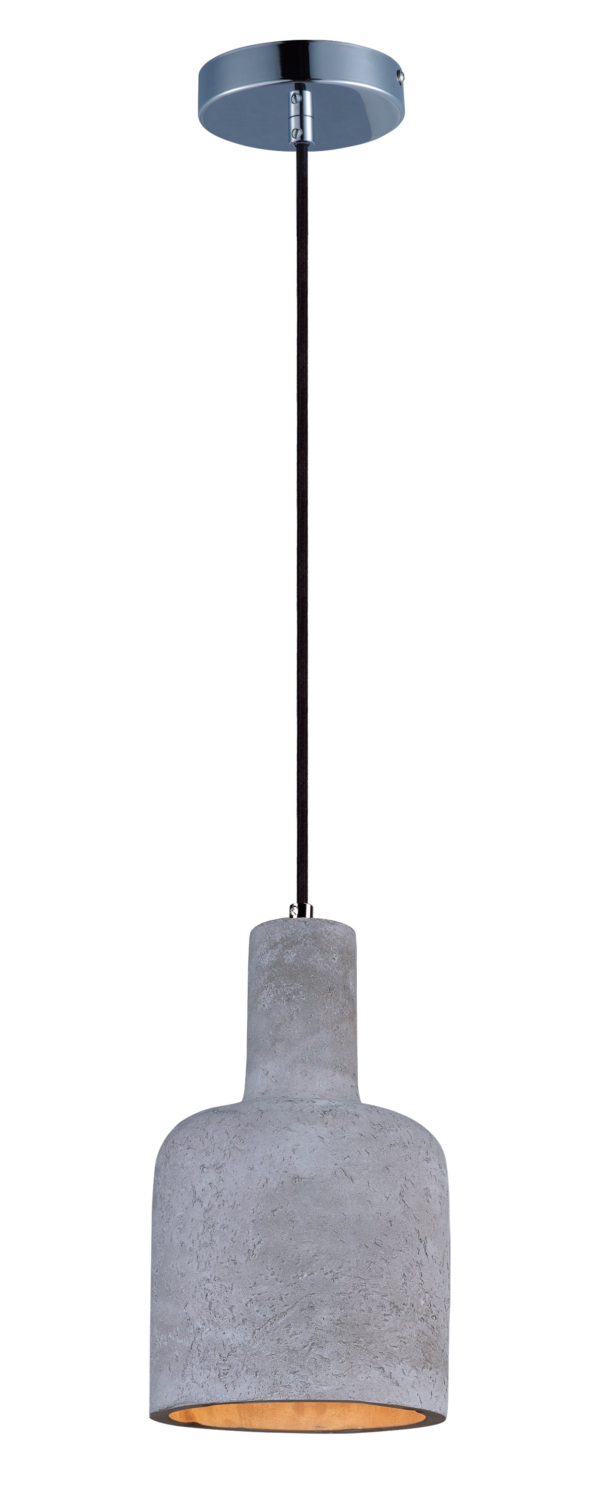 Crete 1-Light LED Pendant