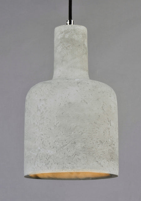 Crete 1-Light LED Pendant