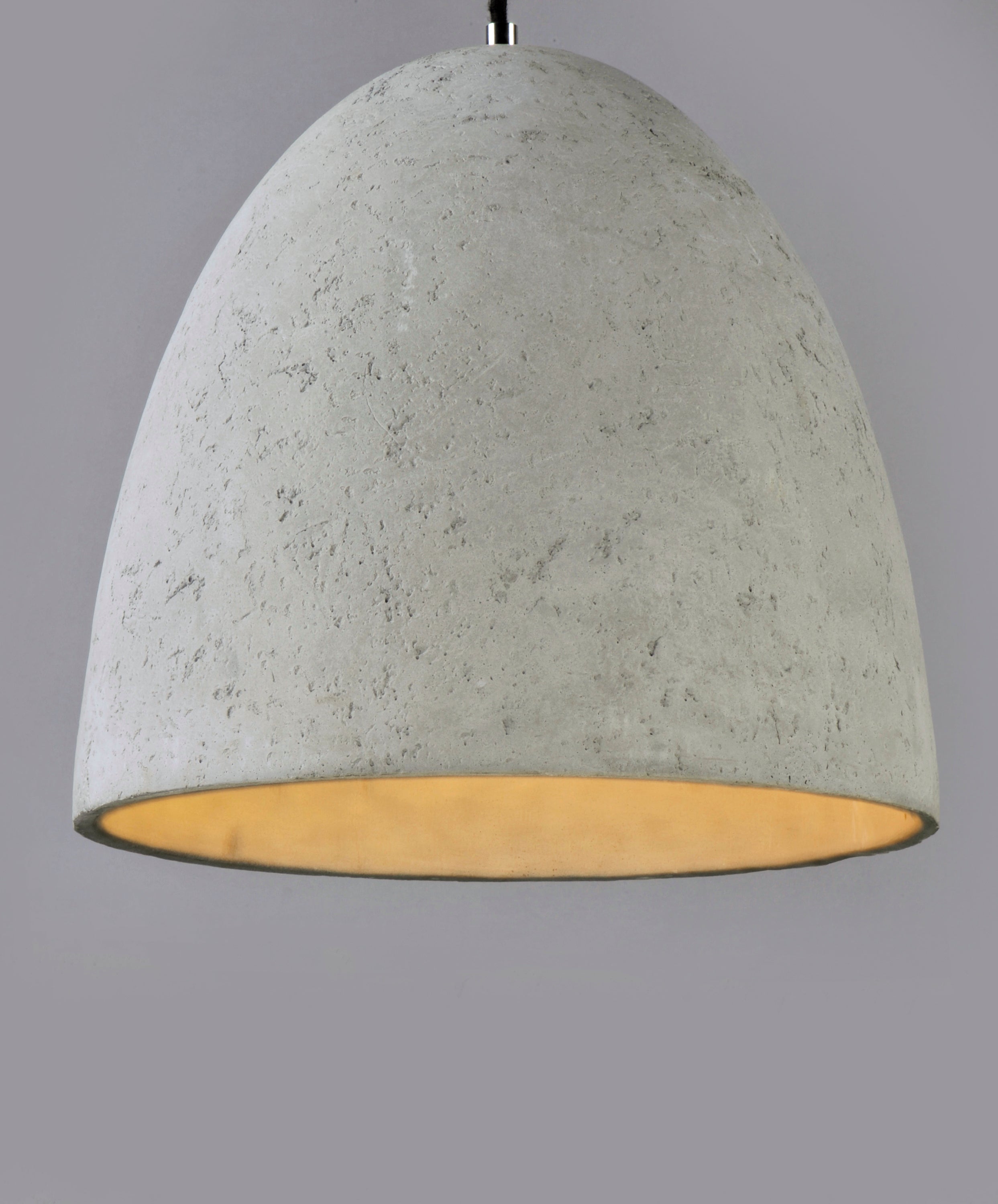 Crete 1-Light LED Pendant