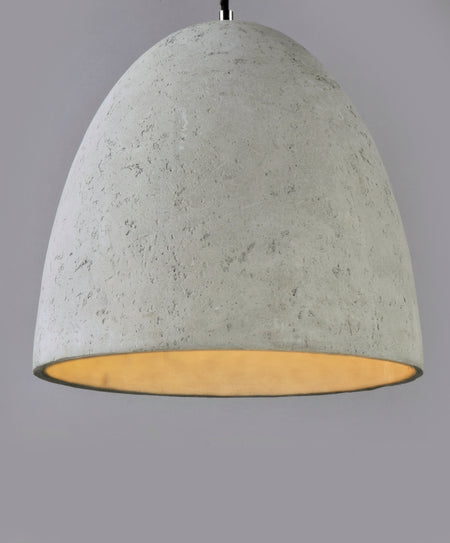 Crete 1-Light LED Pendant