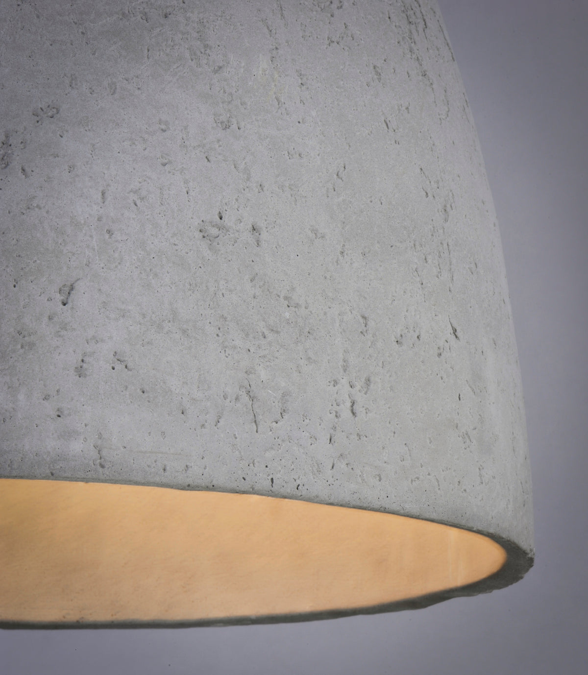 Crete 1-Light LED Pendant