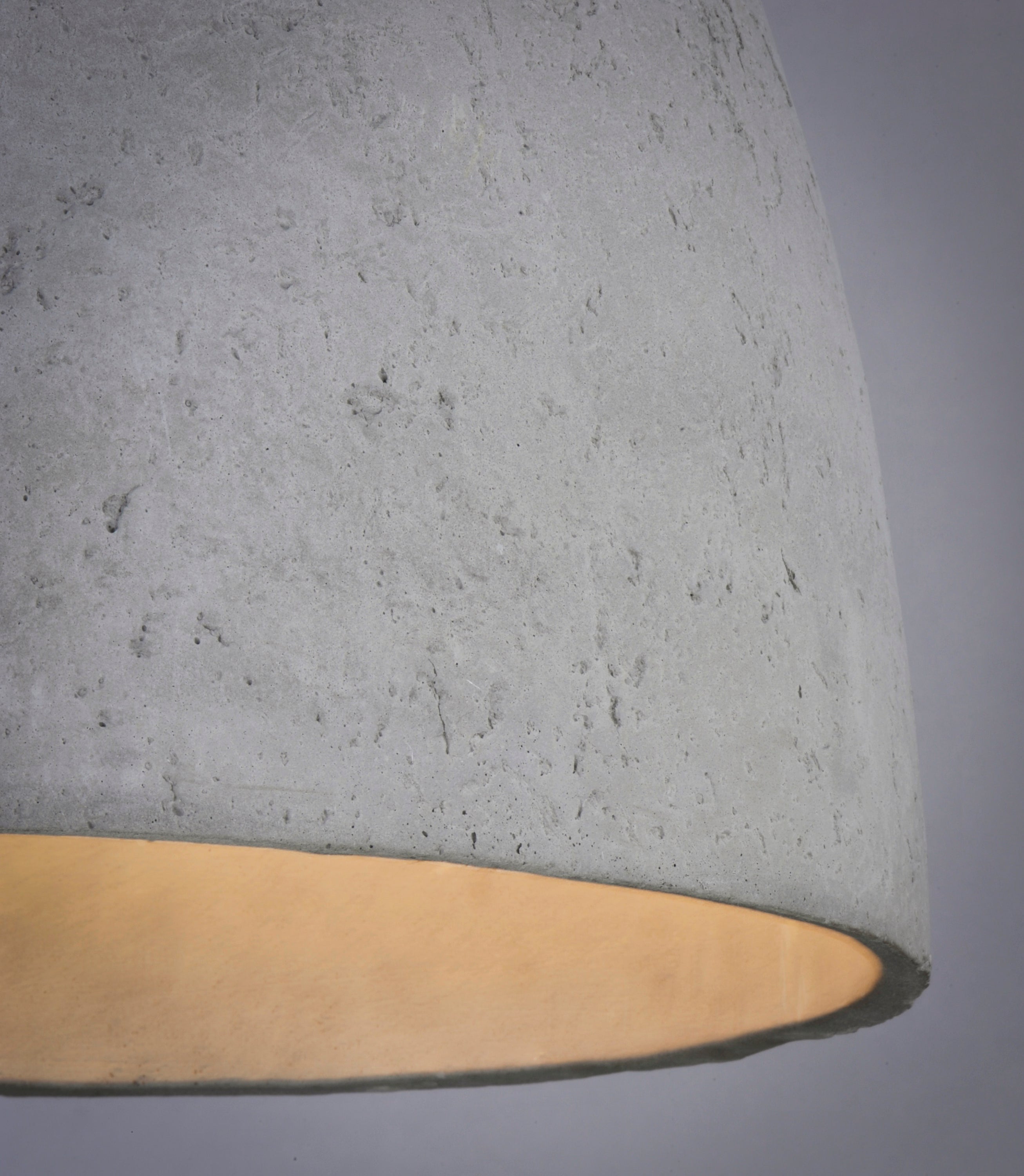 Crete 1-Light LED Pendant