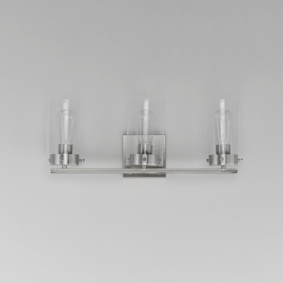 Pinn 3-Light Bath Vanity