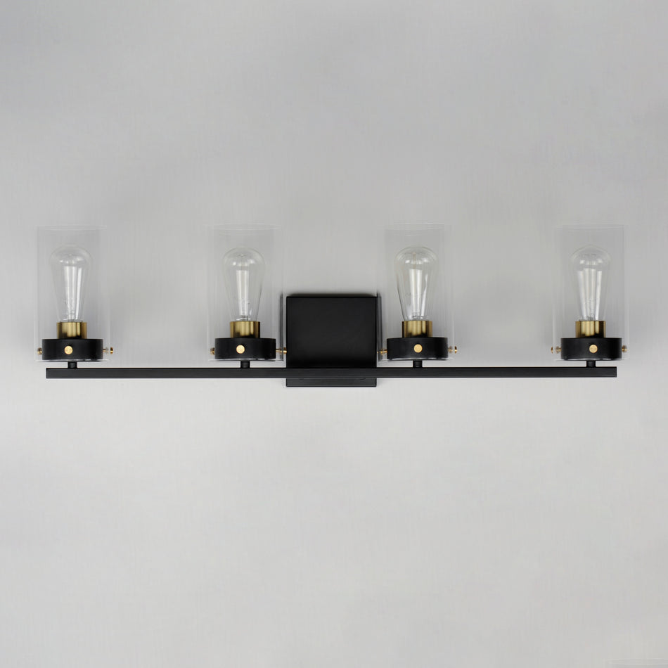 Pinn 4-Light Bath Vanity