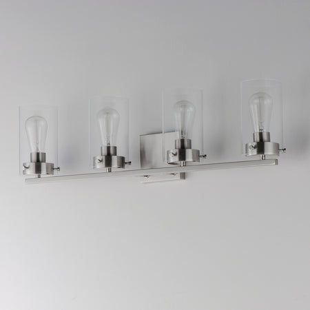 Pinn 4-Light Bath Vanity