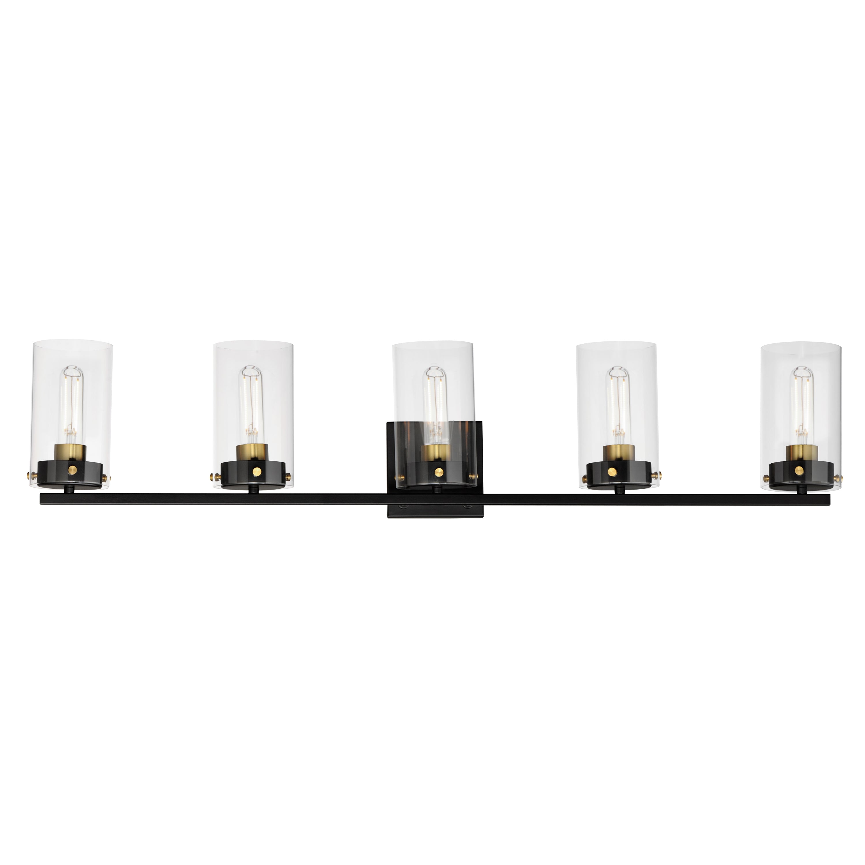 Pinn 5-Light Bath Vanity