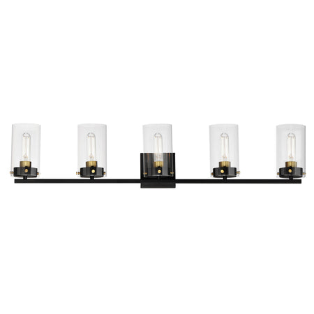 Pinn 5-Light Bath Vanity