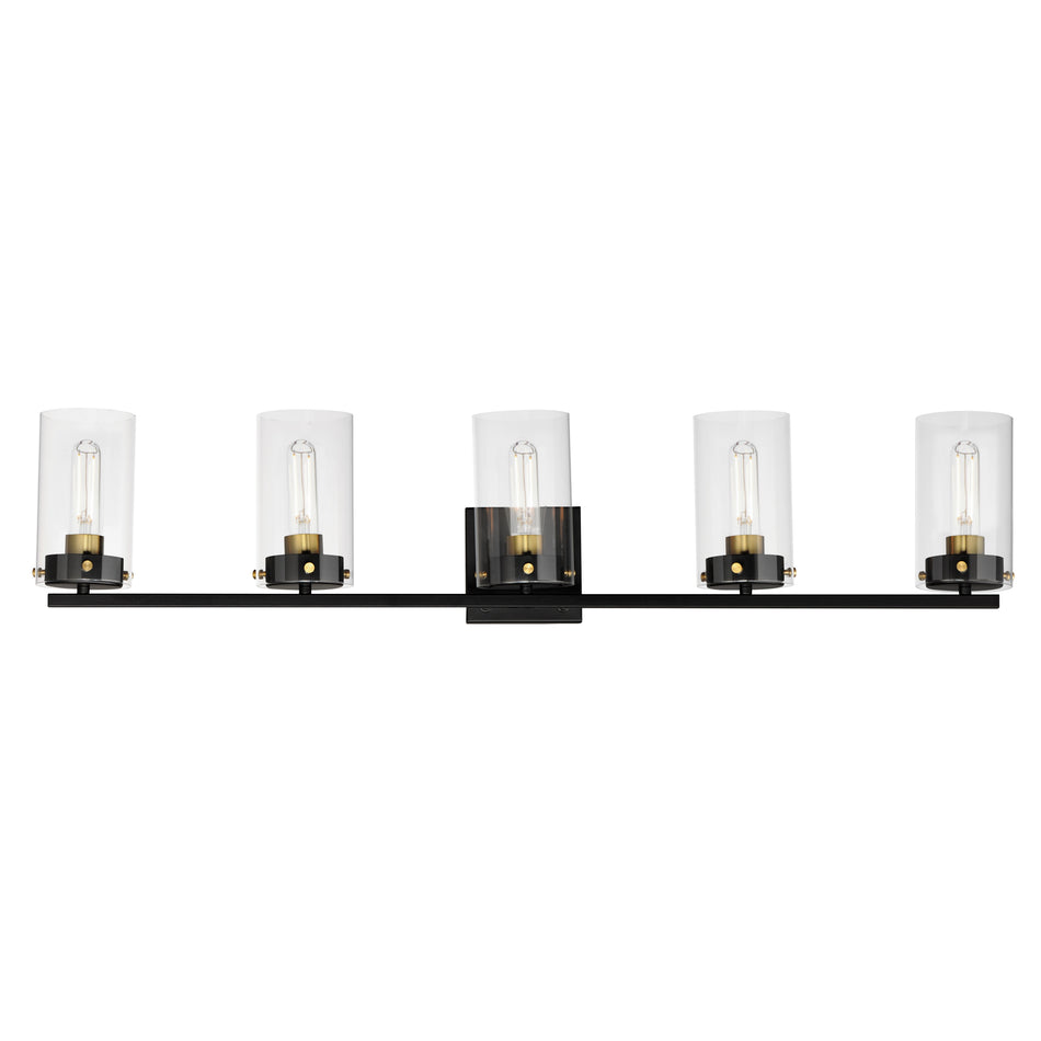 Pinn 5-Light Bath Vanity