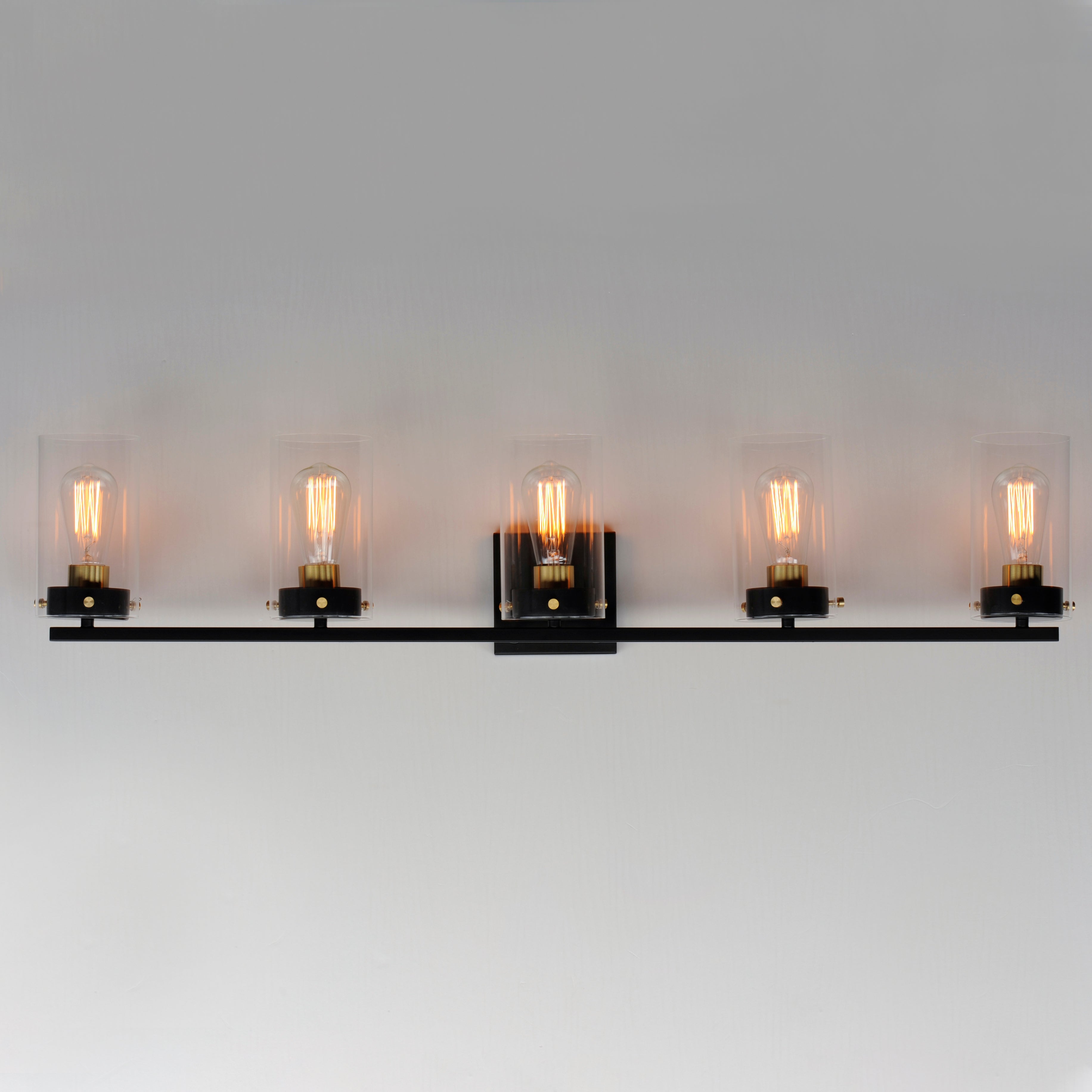 Pinn 5-Light Bath Vanity