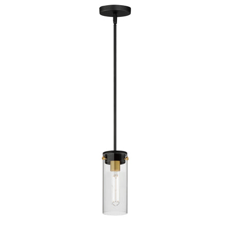 Pinn 1-Light Mini Pendant
