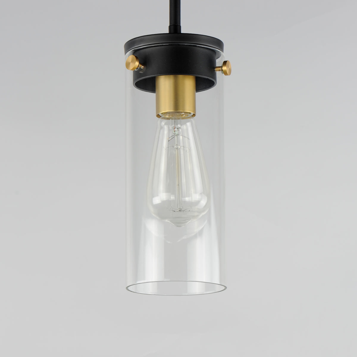Pinn 1-Light Mini Pendant