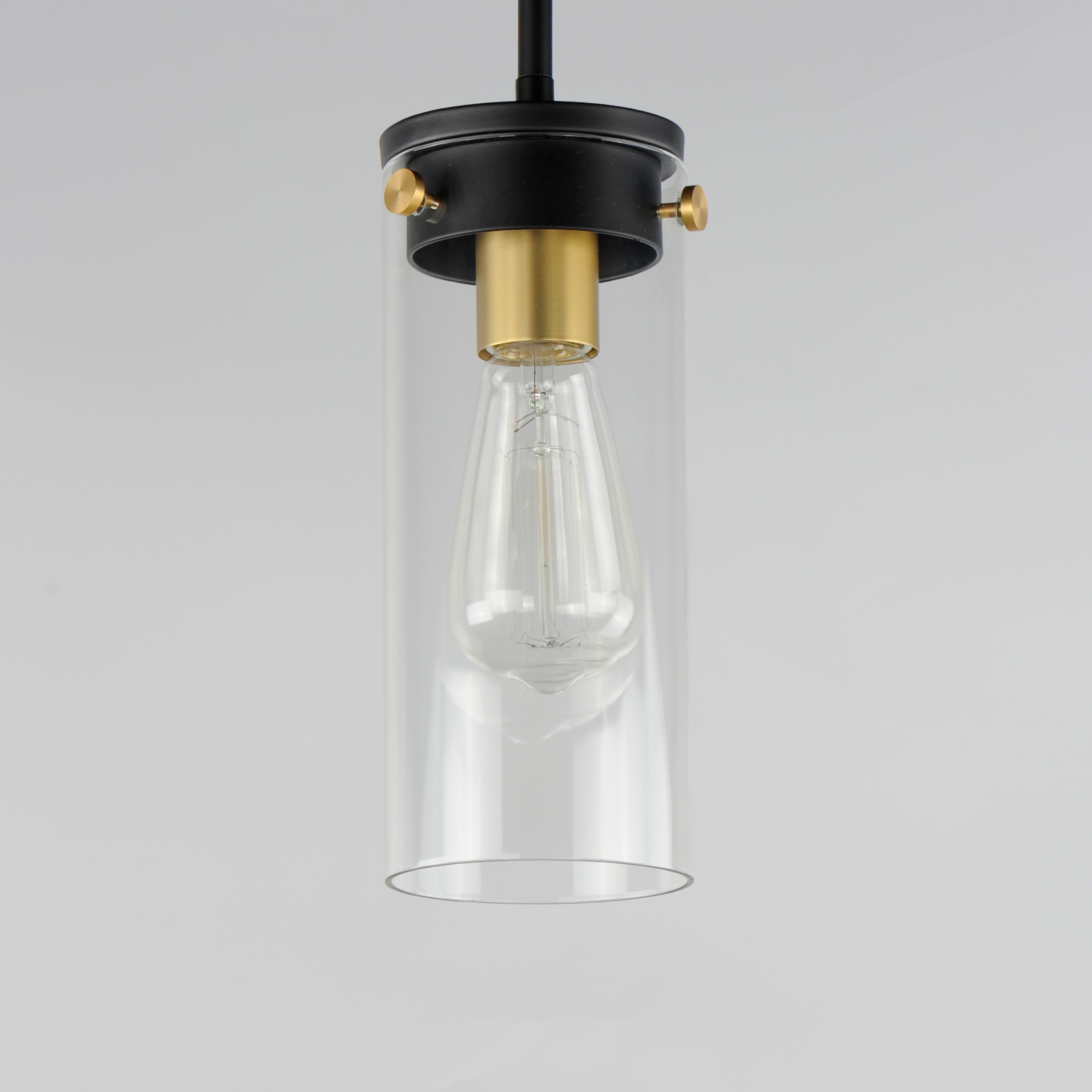 Pinn 1-Light Mini Pendant