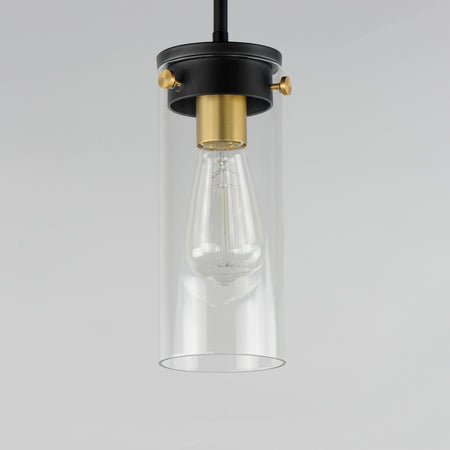 Pinn 1-Light Mini Pendant