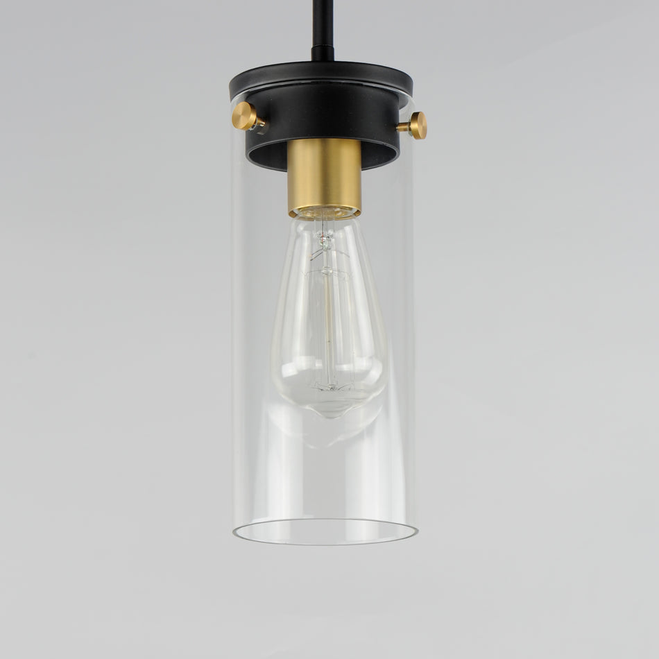 Pinn 1-Light Mini Pendant