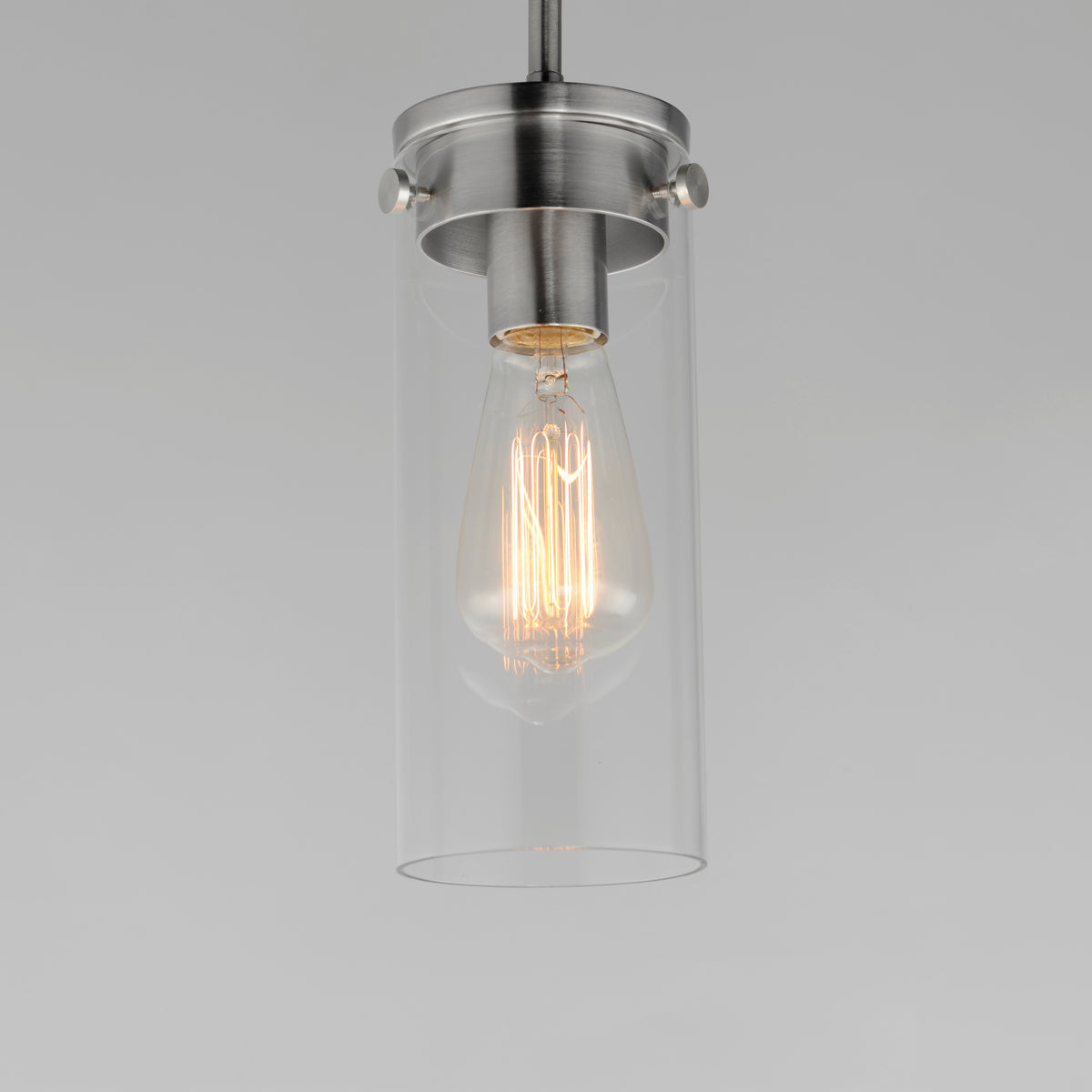 Pinn 1-Light Mini Pendant