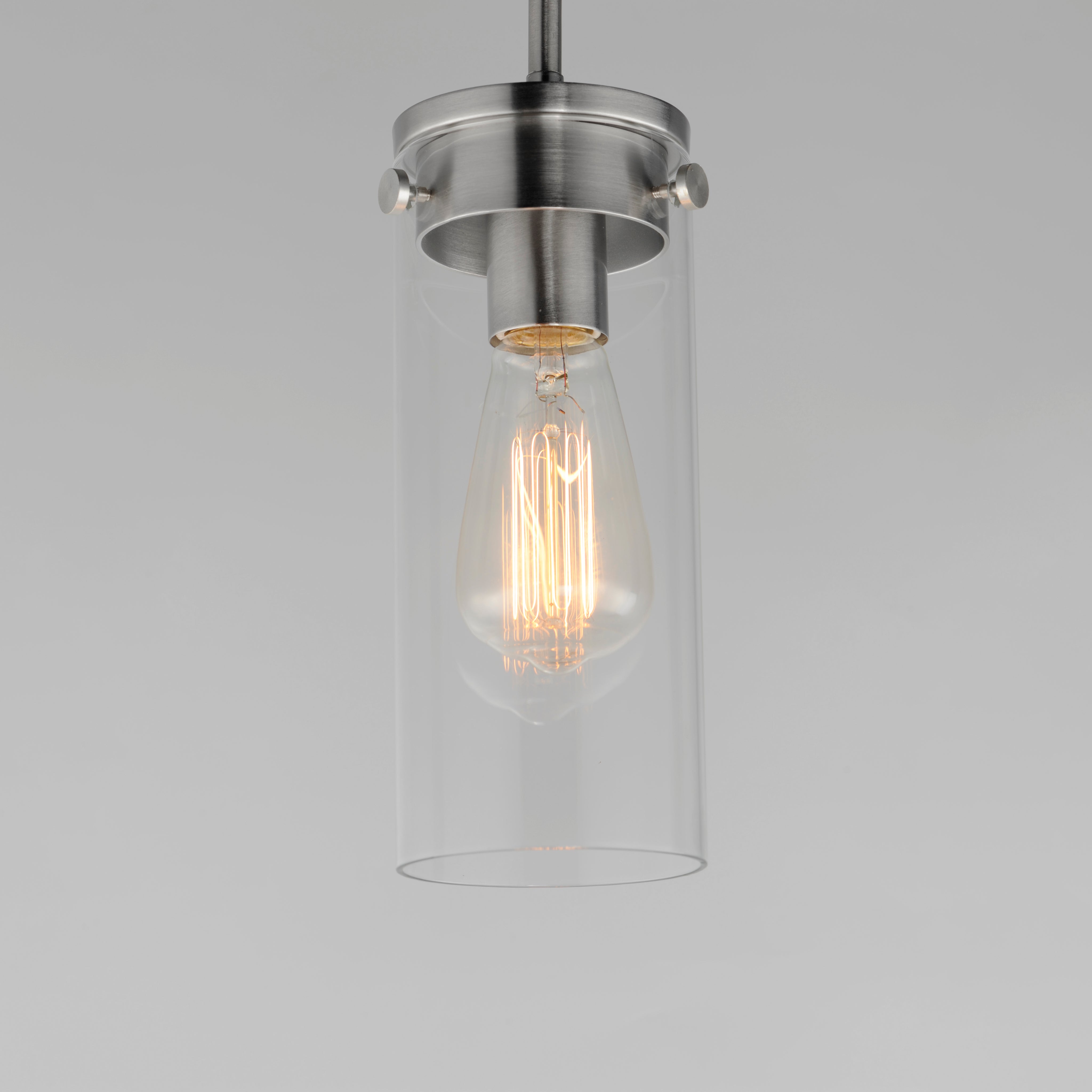 Pinn 1-Light Mini Pendant