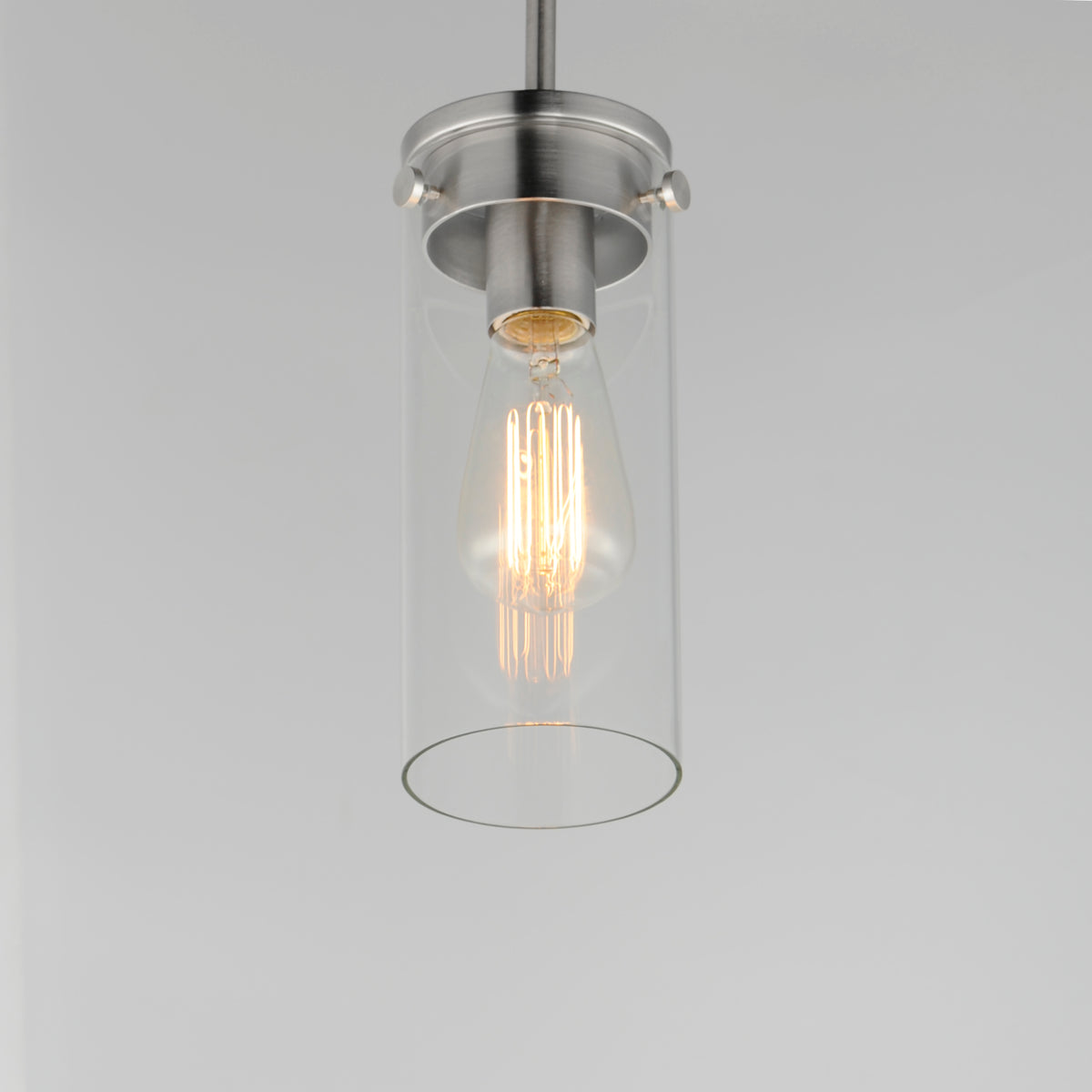 Pinn 1-Light Mini Pendant