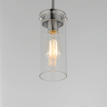 Pinn 1-Light Mini Pendant