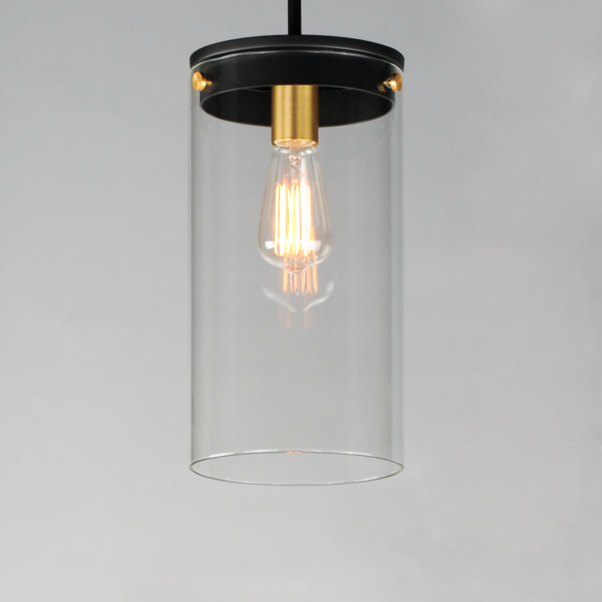 Pinn Large Single Pendant
