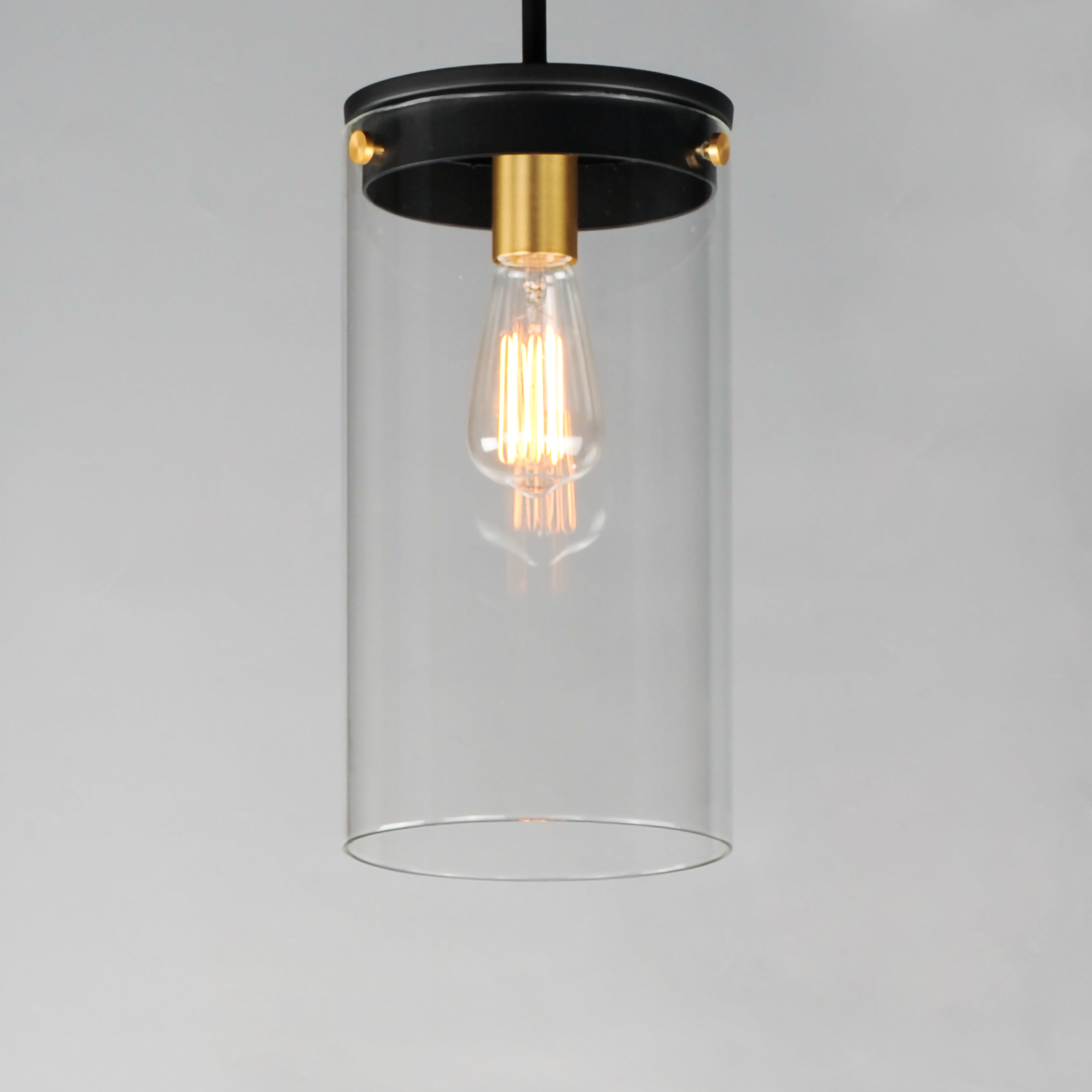 Pinn Large Single Pendant