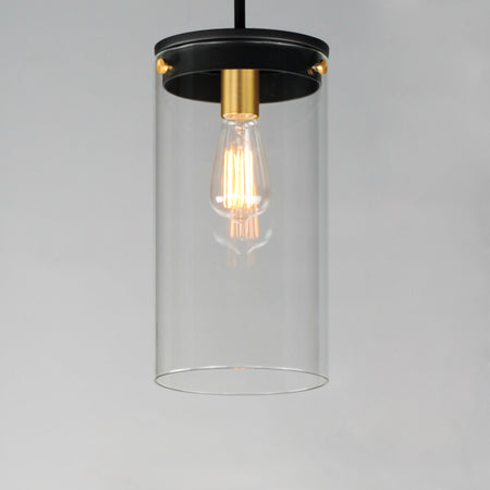 Pinn Large Single Pendant
