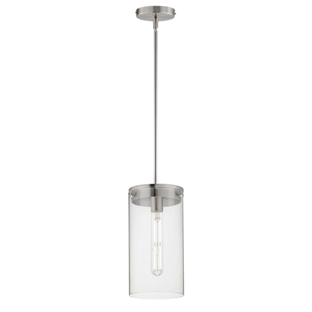 Pinn Large Single Pendant