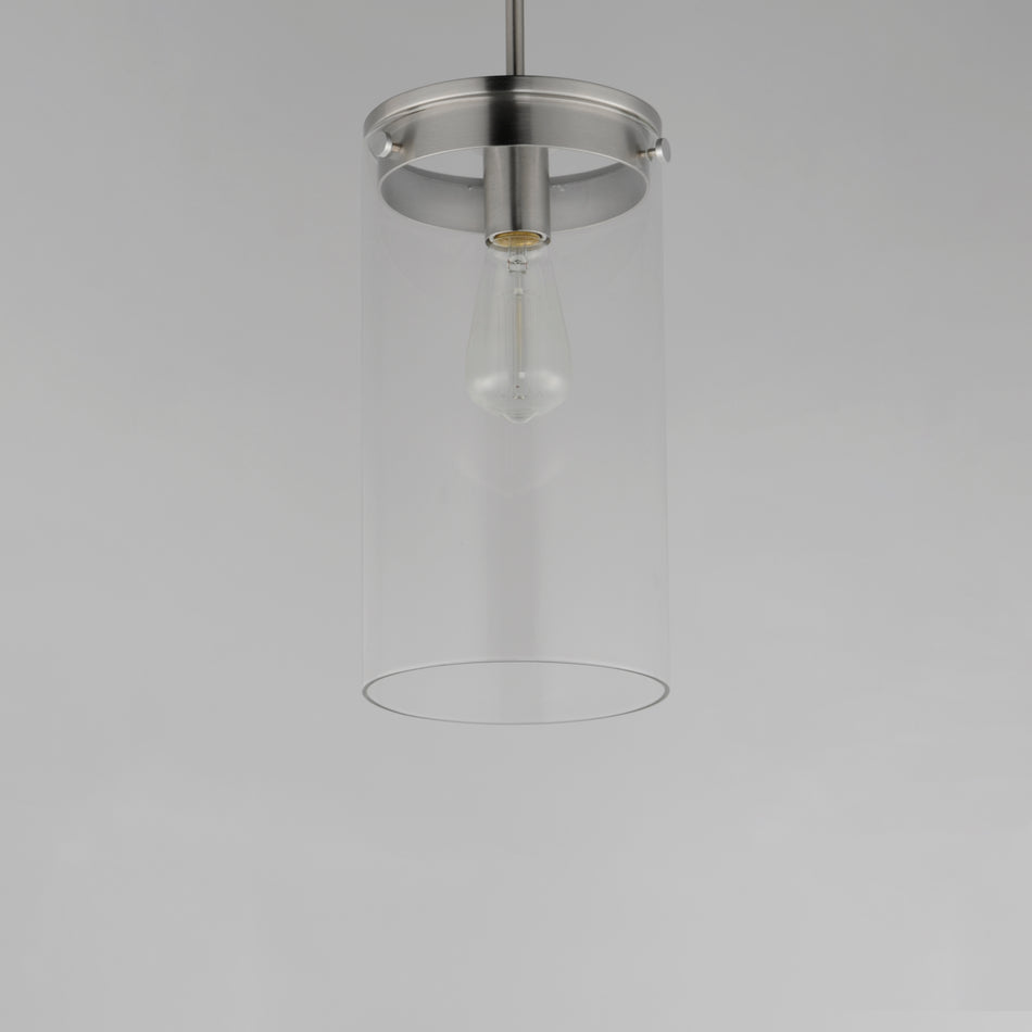 Pinn Large Single Pendant