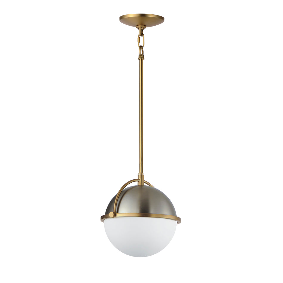 Duke 10" Single Pendant