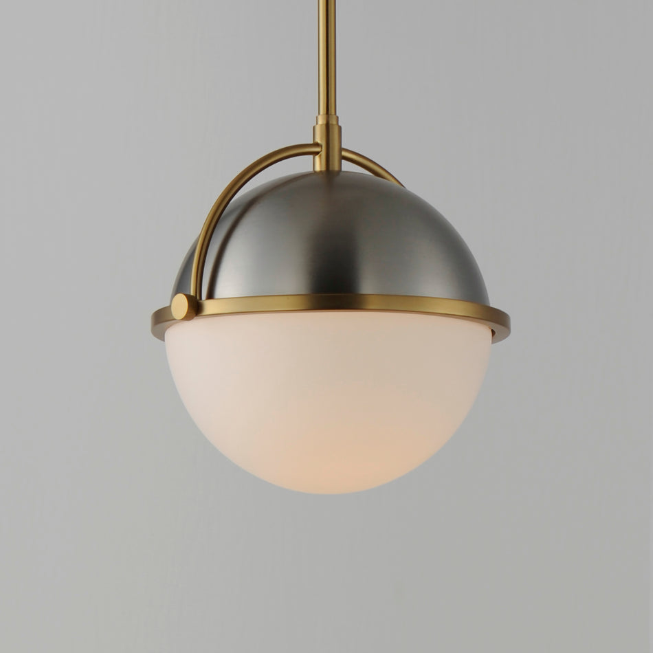 Duke 10" Single Pendant