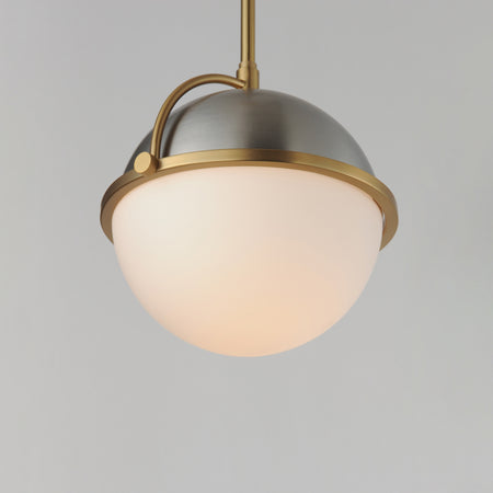 Duke 10" Single Pendant