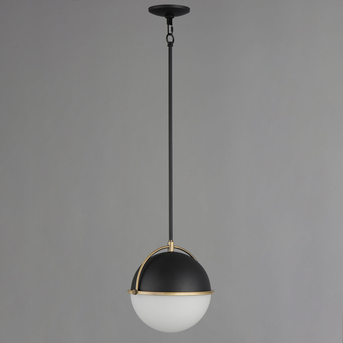 Duke 12" Single Pendant