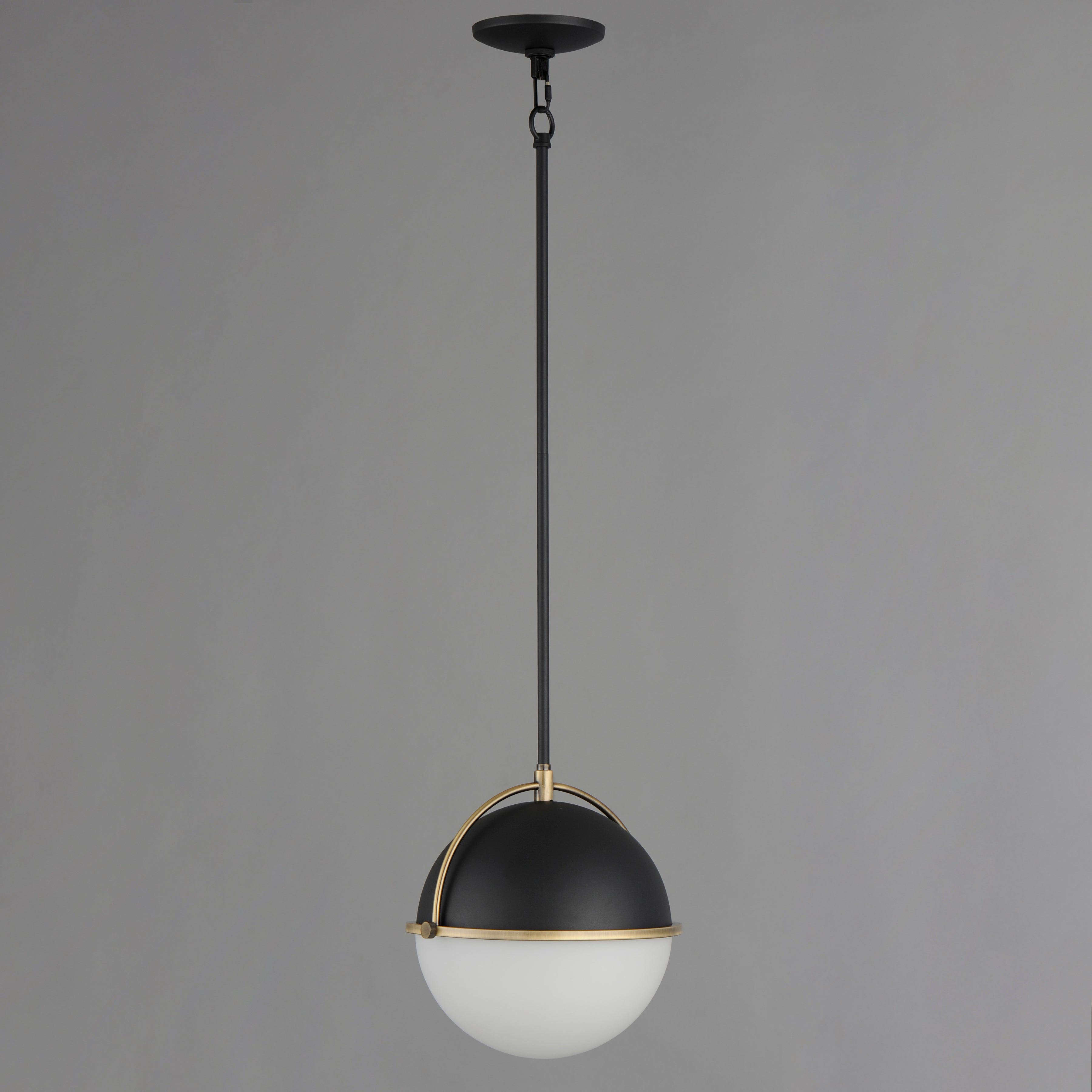 Duke 12" Single Pendant