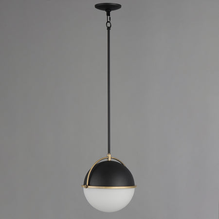 Duke 12" Single Pendant