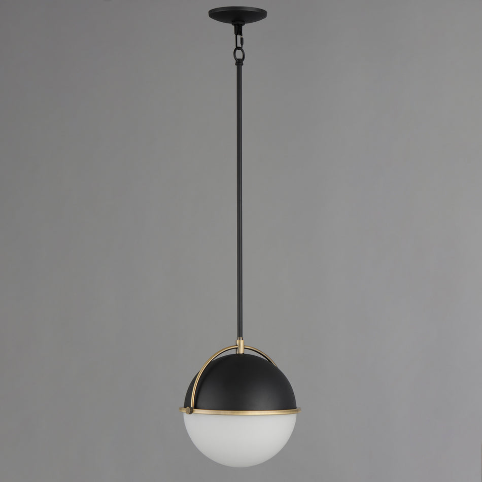 Duke 12" Single Pendant