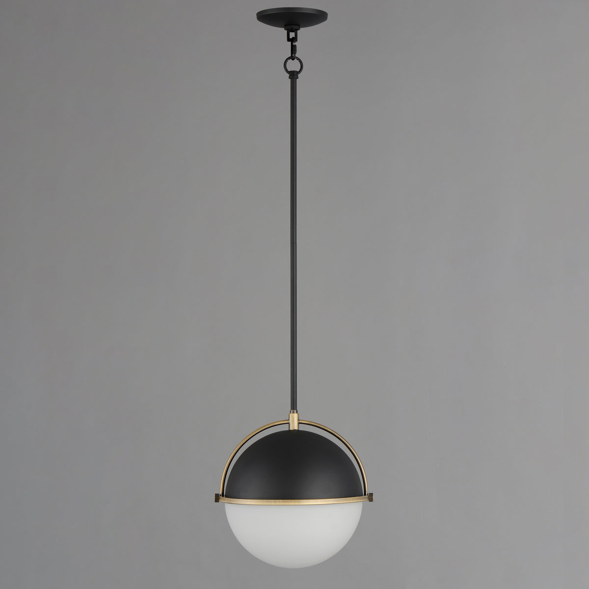 Duke 12" Single Pendant