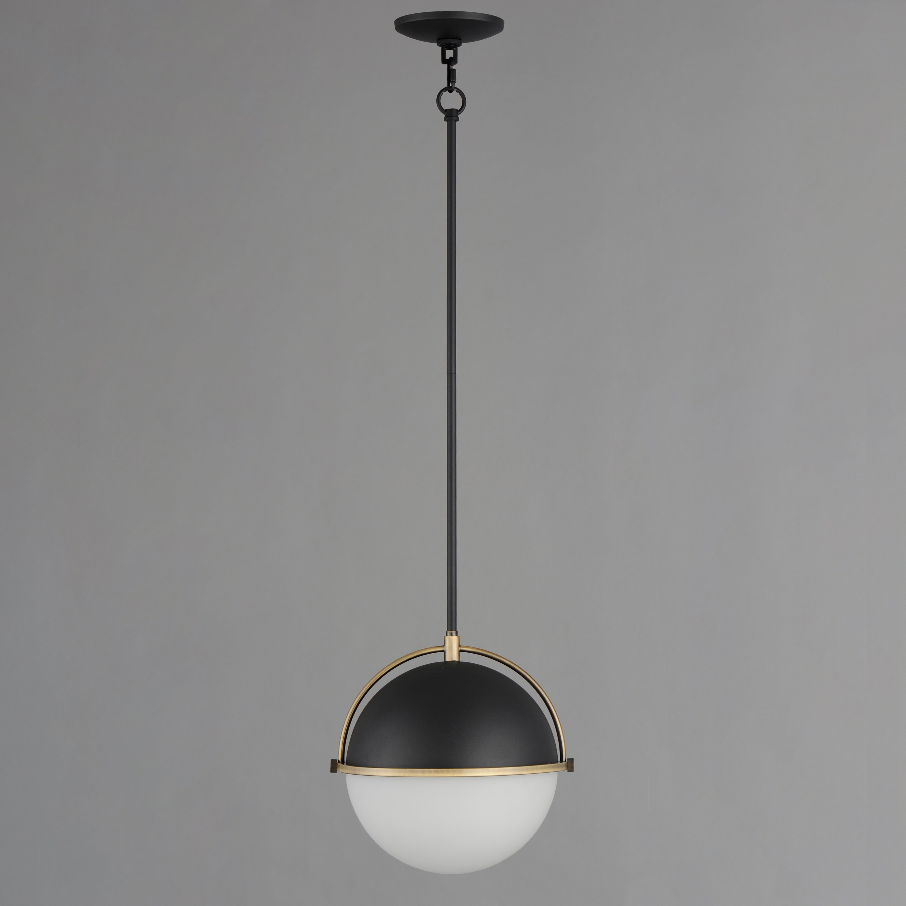 Duke 12" Single Pendant