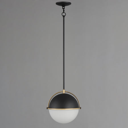 Duke 12" Single Pendant