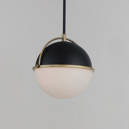 Duke 12" Single Pendant