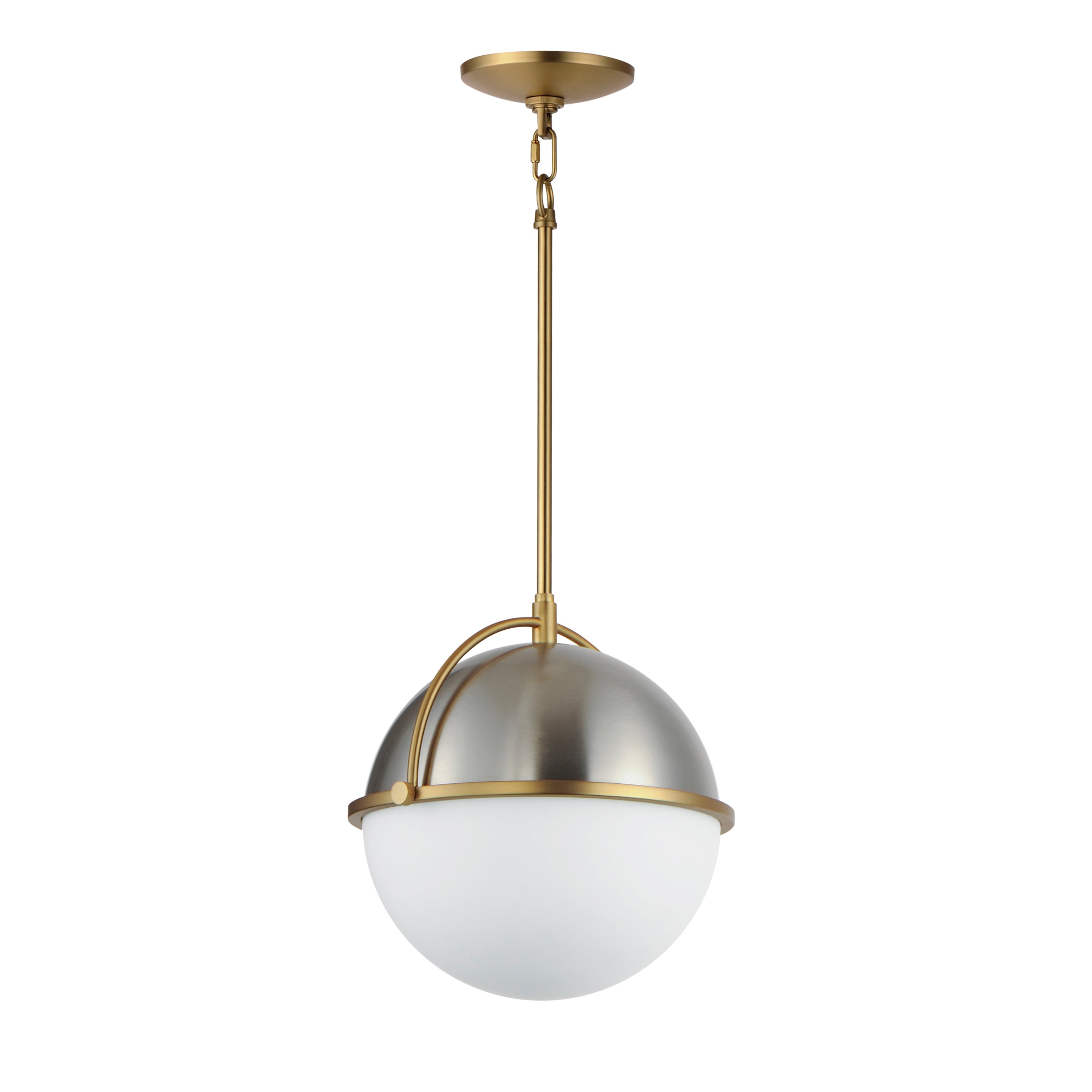 Duke 12" Single Pendant