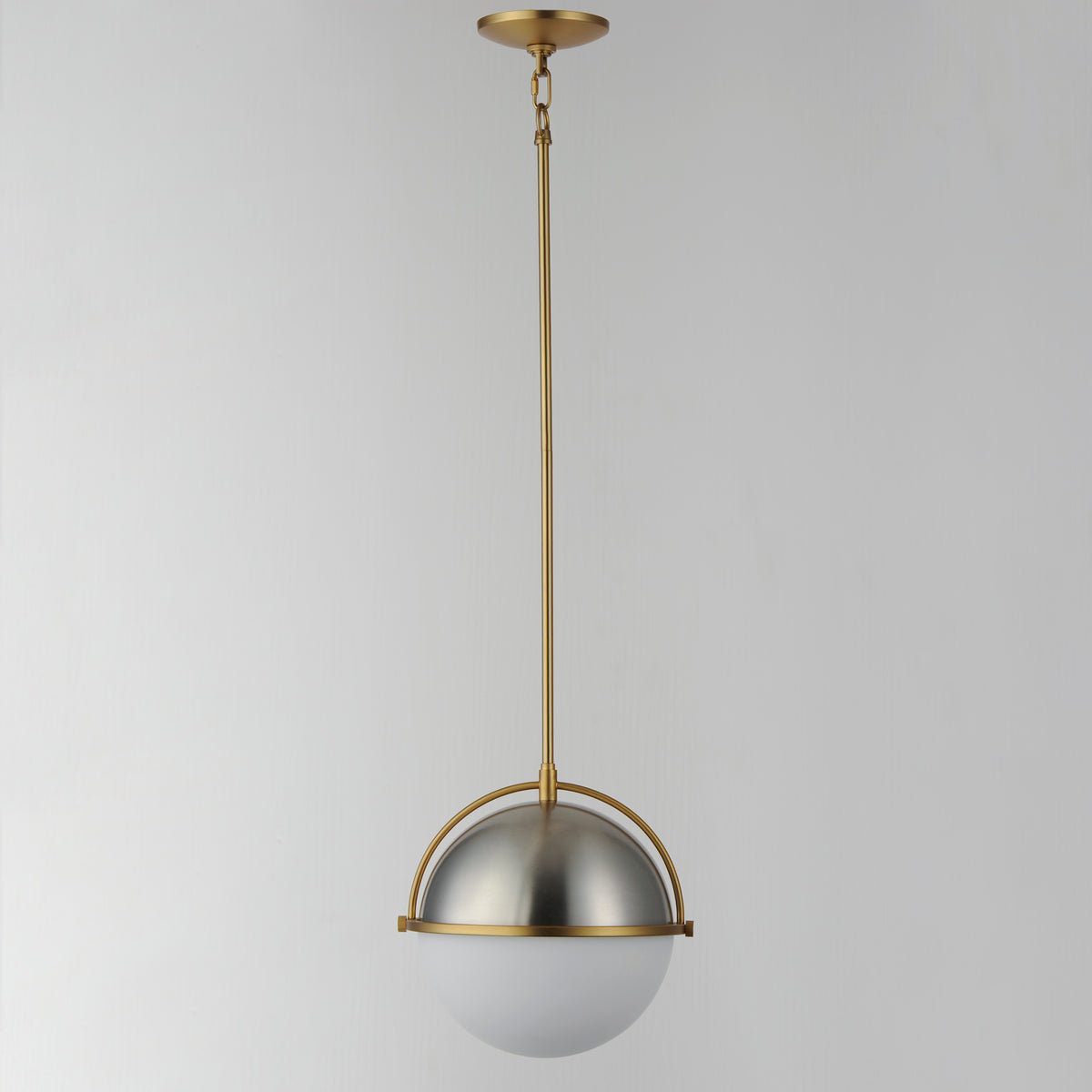 Duke 12" Single Pendant