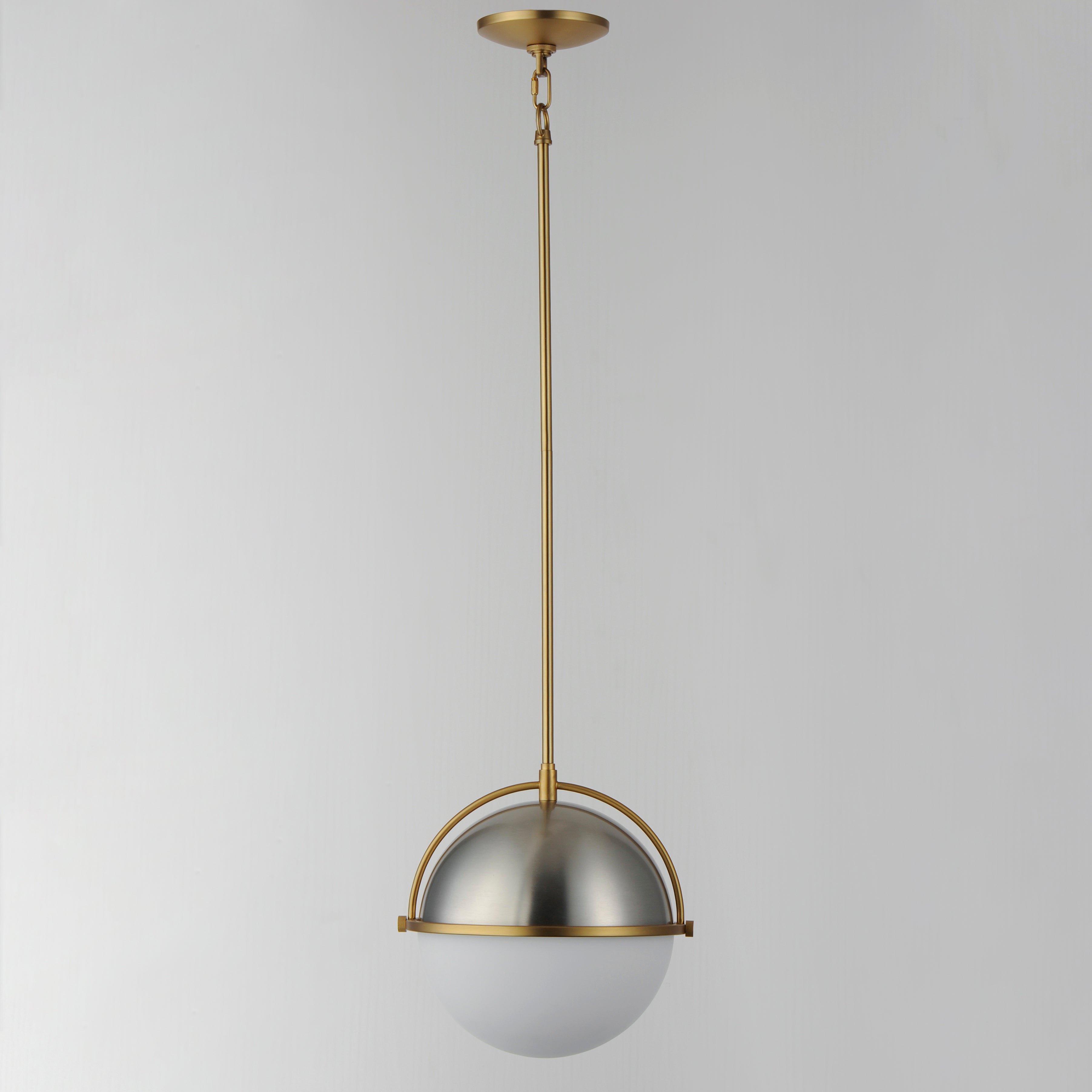 Duke 12" Single Pendant