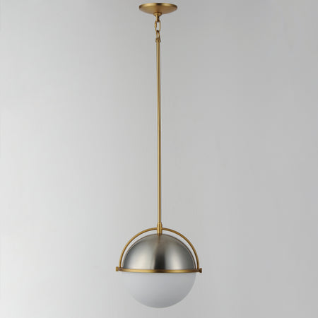 Duke 12" Single Pendant