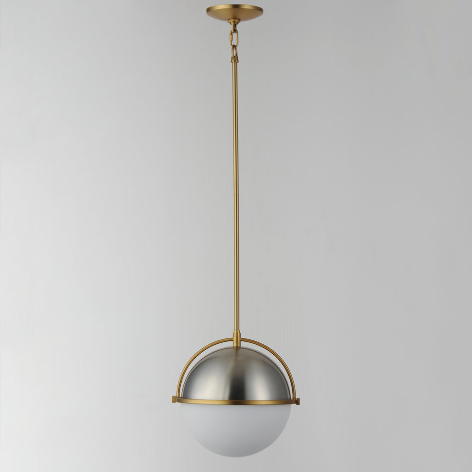 Duke 12" Single Pendant