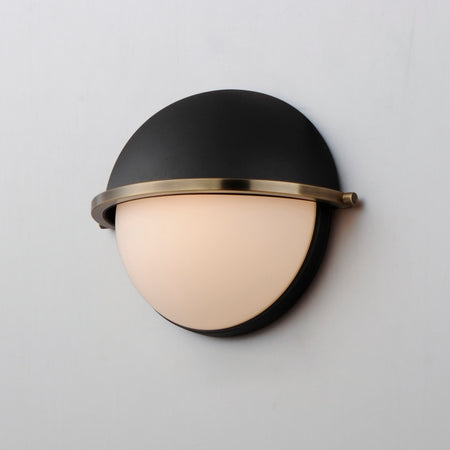 Duke Half Sconce
