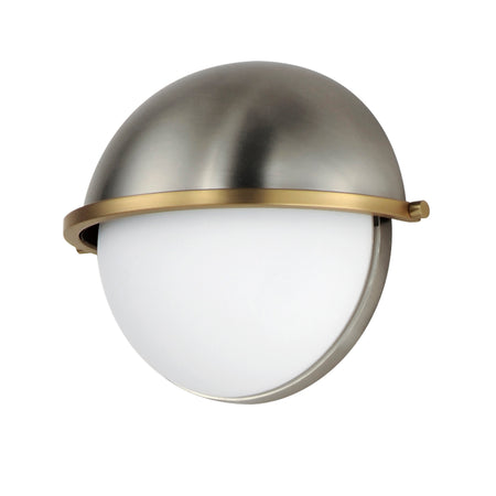 Duke Half Sconce
